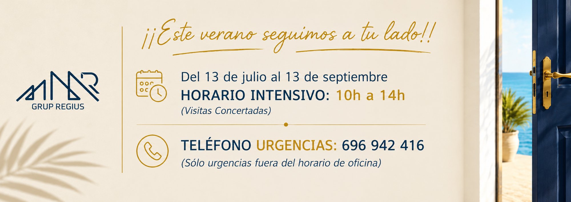 PIE EMAIL VERANO 2026 PIE EMAIL VERANO 2026