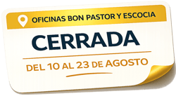 RECORTADO CERRADAS OFICINAS